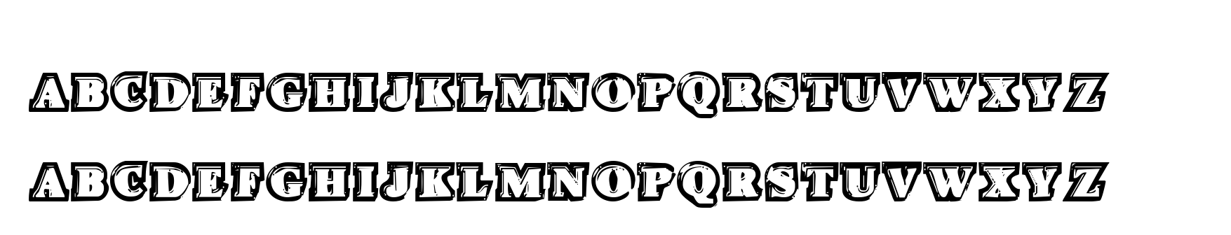 Antaro Font